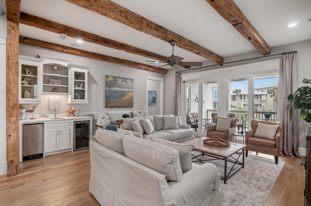 Living The Dream at Destin Pointe Resort 5