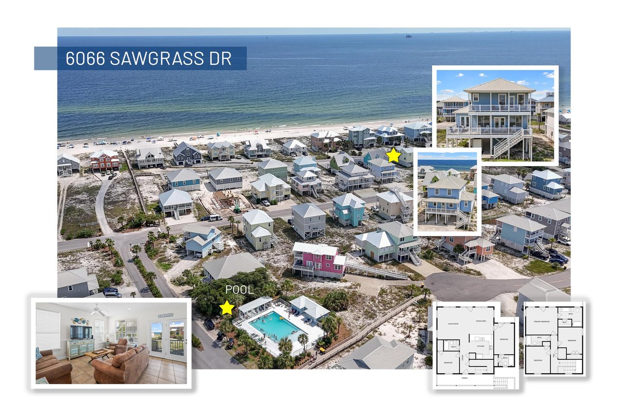 Chill Out  Signature Properties  Fort Morgan, AL