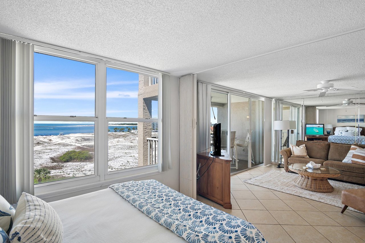 Magnolia House 509 at Destin Pointe Resort 5