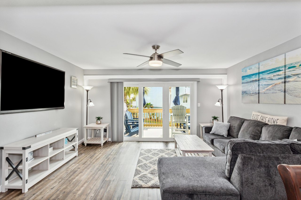 Sandcastle Beach Townhomes 10  NEW 3