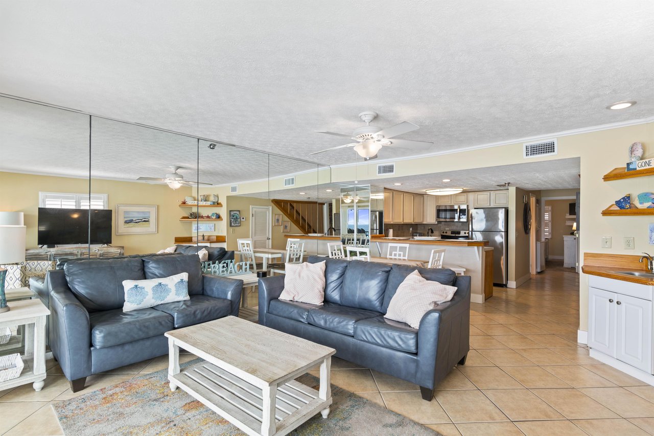 Destin Seafarer 214 5