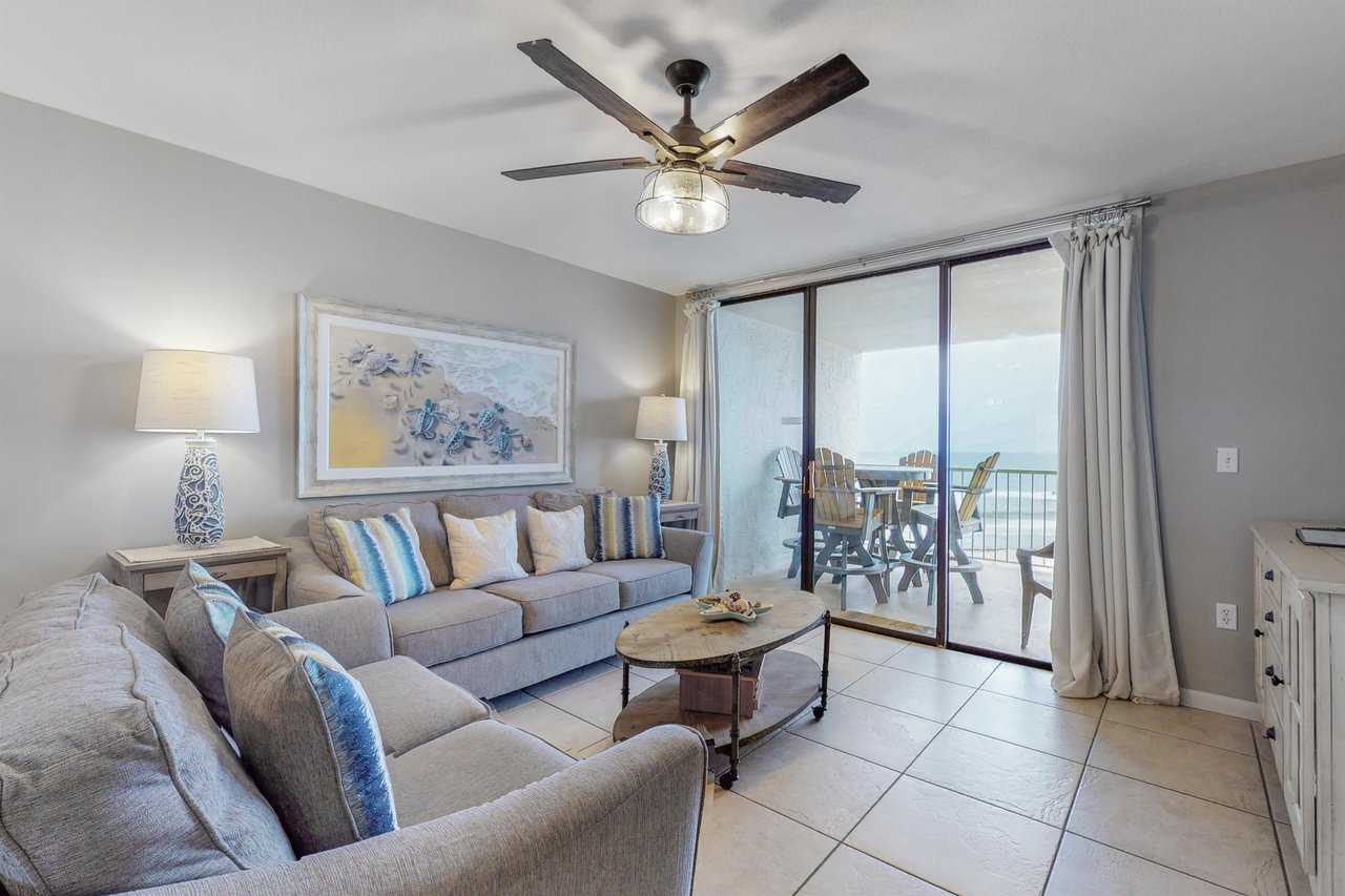 Seaside Beach  Racquet Club 3602 5