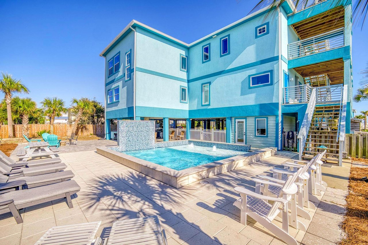 Ariola 1205  Sea Turtle Retreat 2