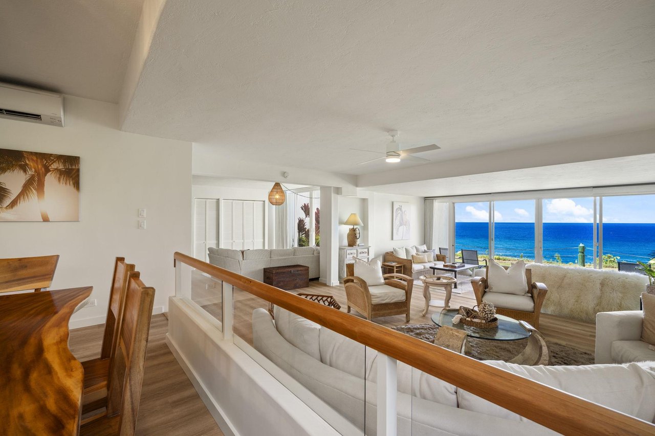 The condo is spacious and beautiful