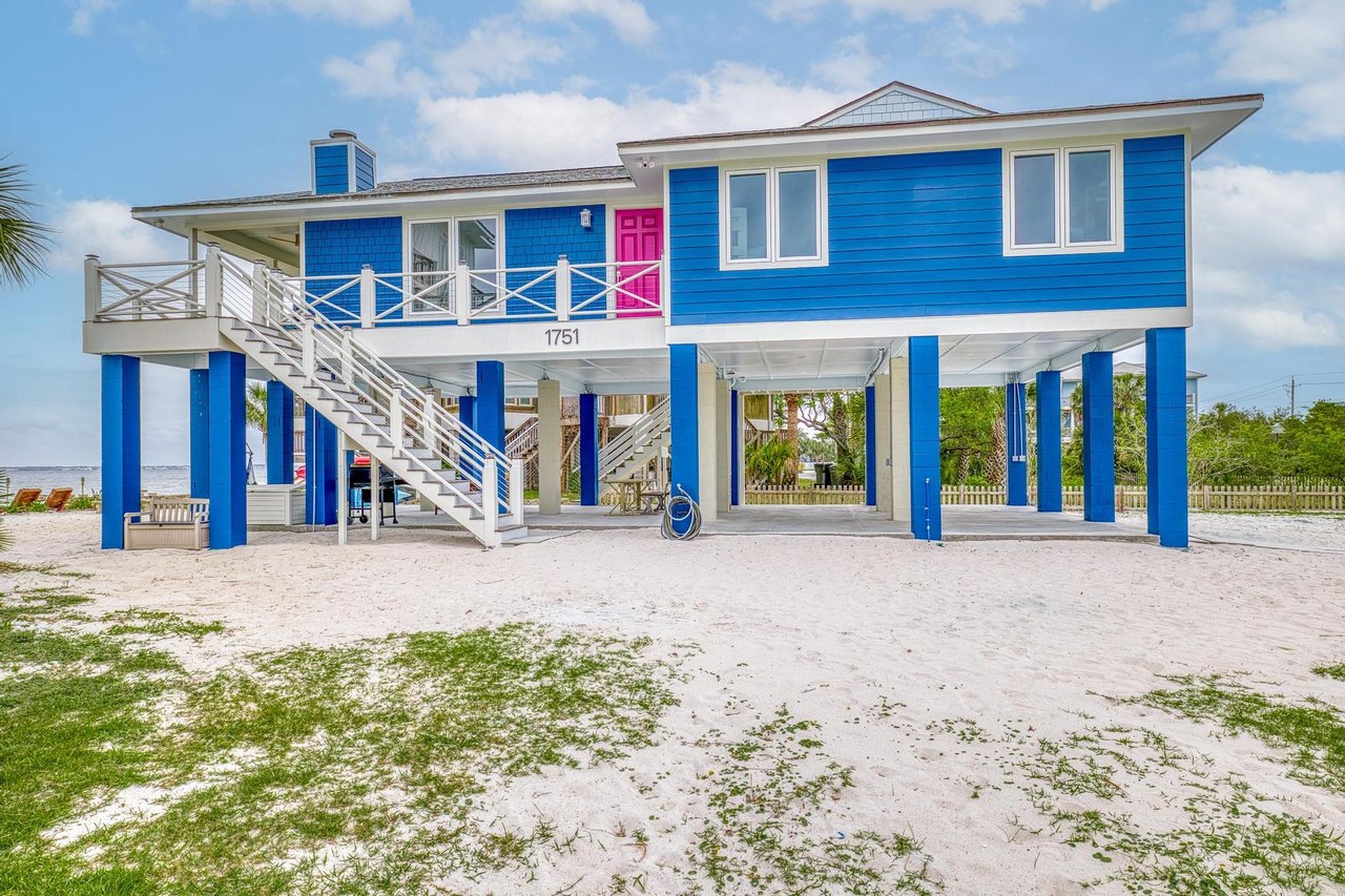 Ensenada Uno 1751 NEW 1