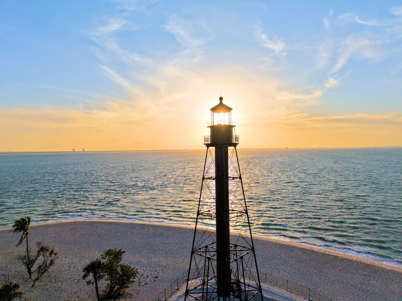 Sanibel Lighthouse