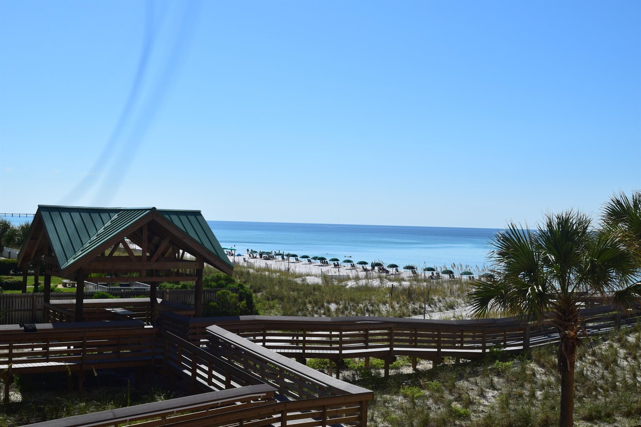 Nautilus Unit 2307 2