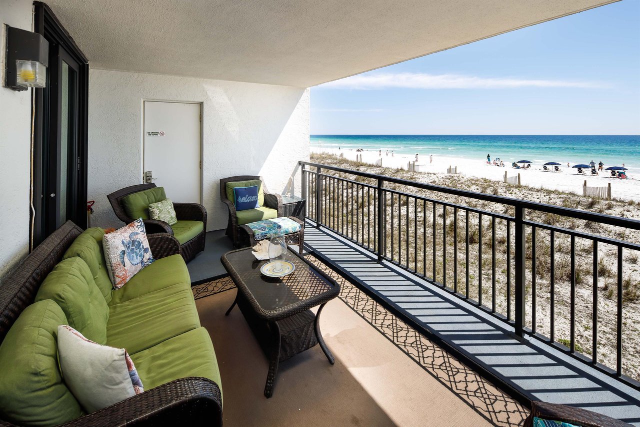 Nautilus Unit 1203 2