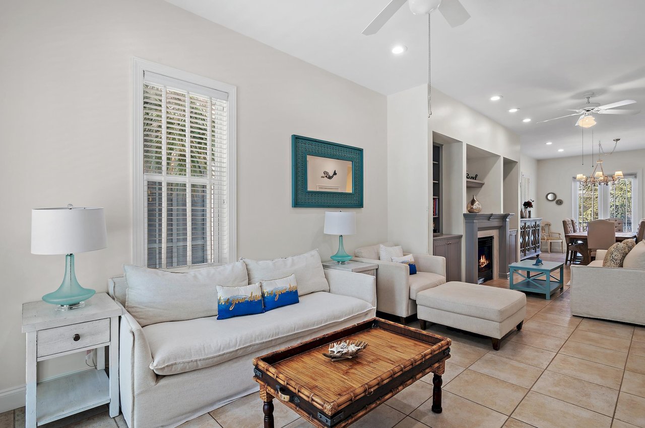 Happy Days at Destin Pointe Resort 5