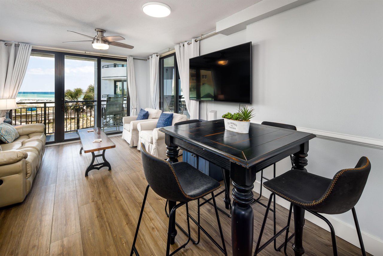 Nautilus Unit 2307 1