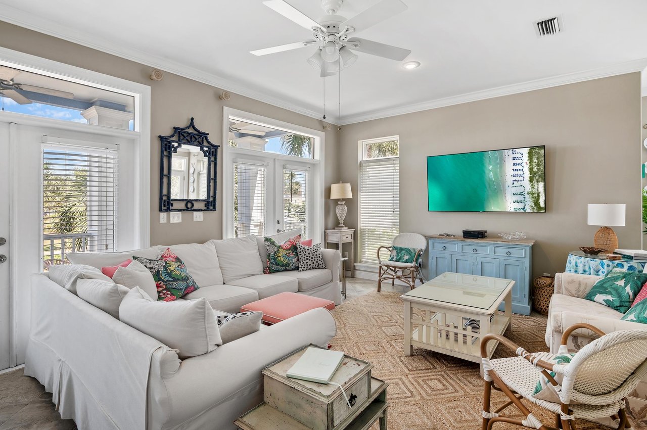 La Contenta at Destin Pointe Resort 2