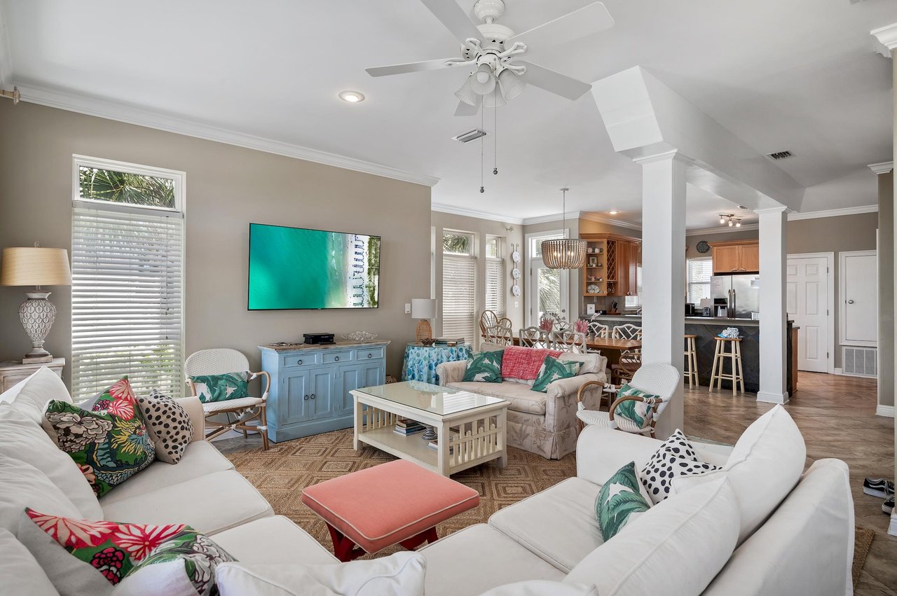 La Contenta at Destin Pointe Resort 3