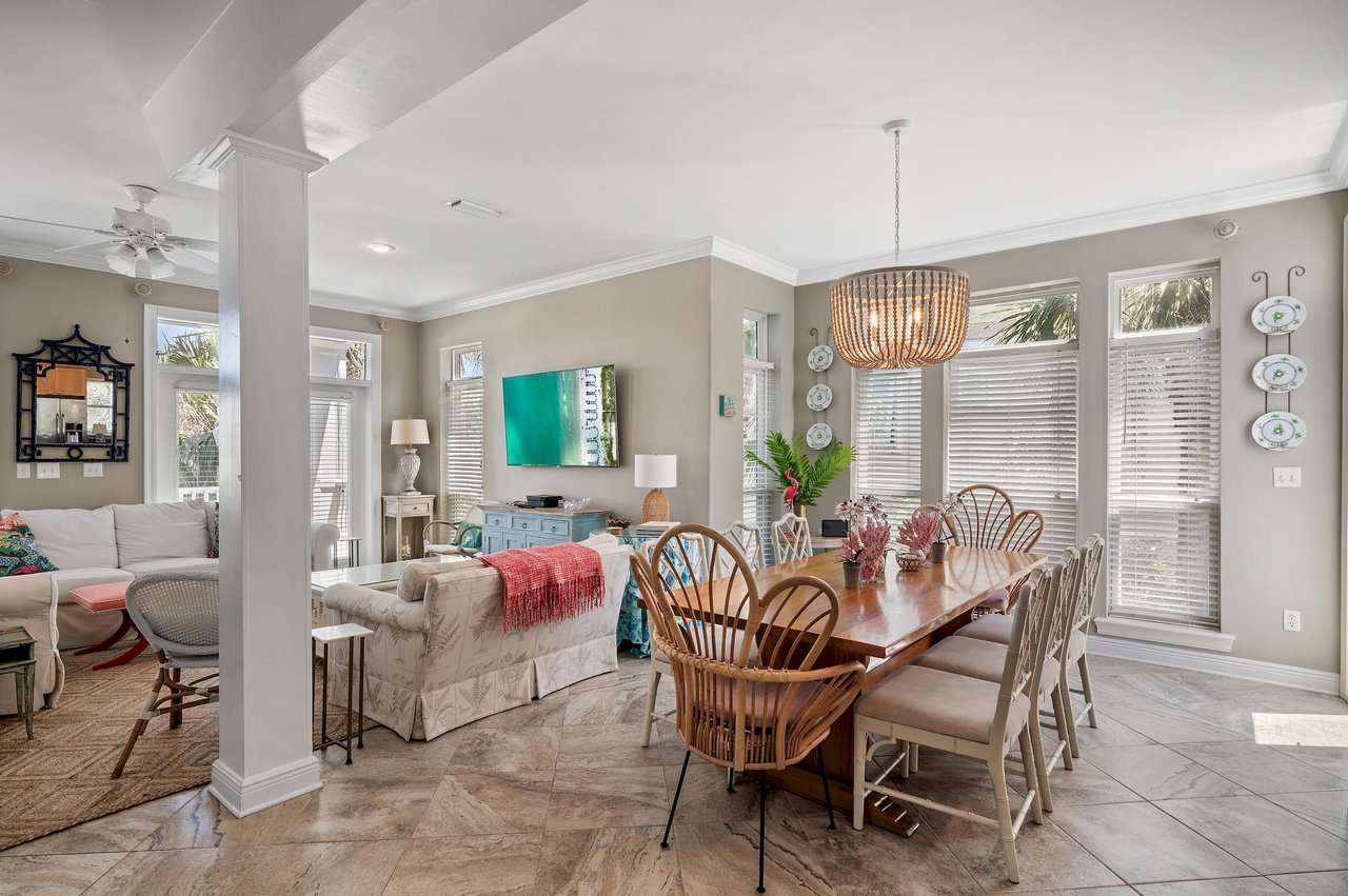 La Contenta at Destin Pointe Resort 5