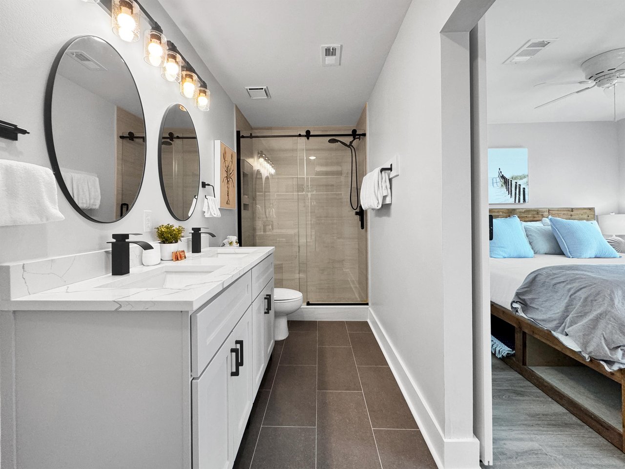 Beachside Villas 1131 4