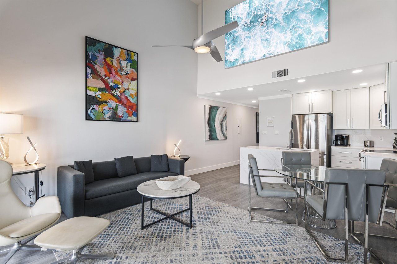 Coral Reef Club 42 5