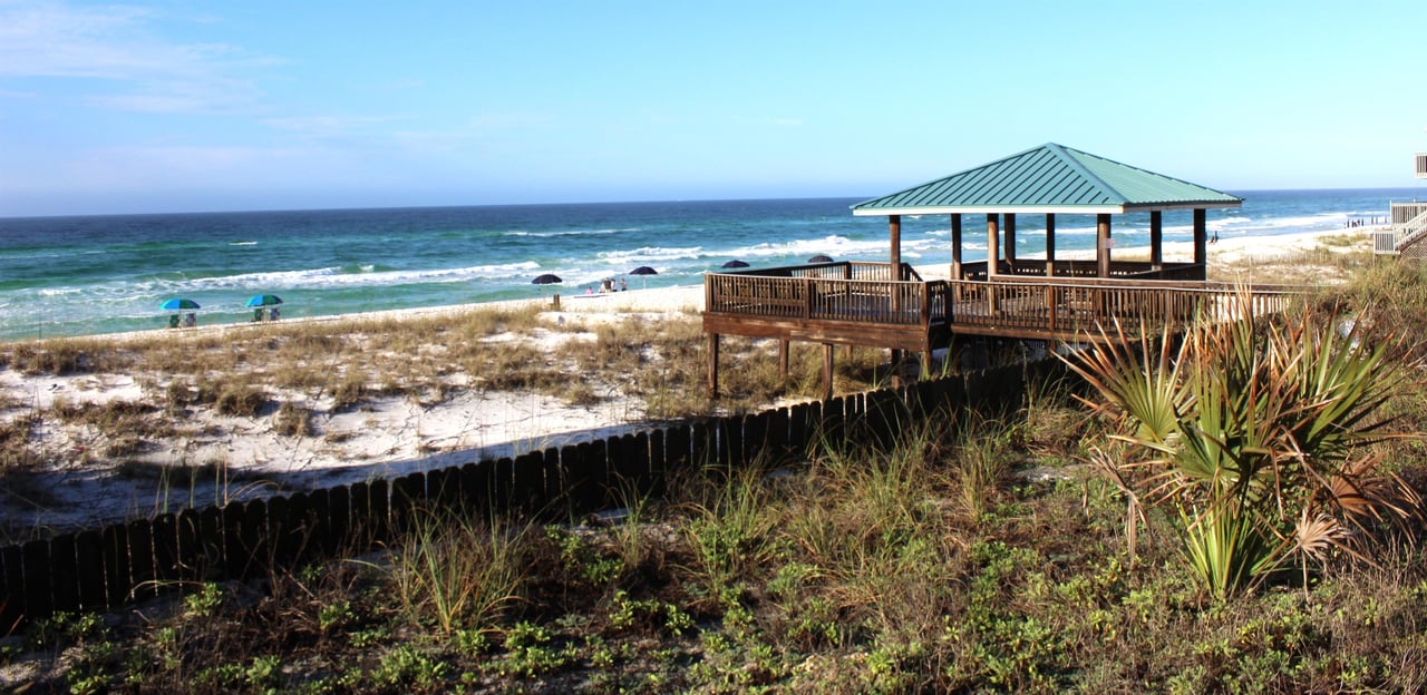 Gulf Winds East 33 1