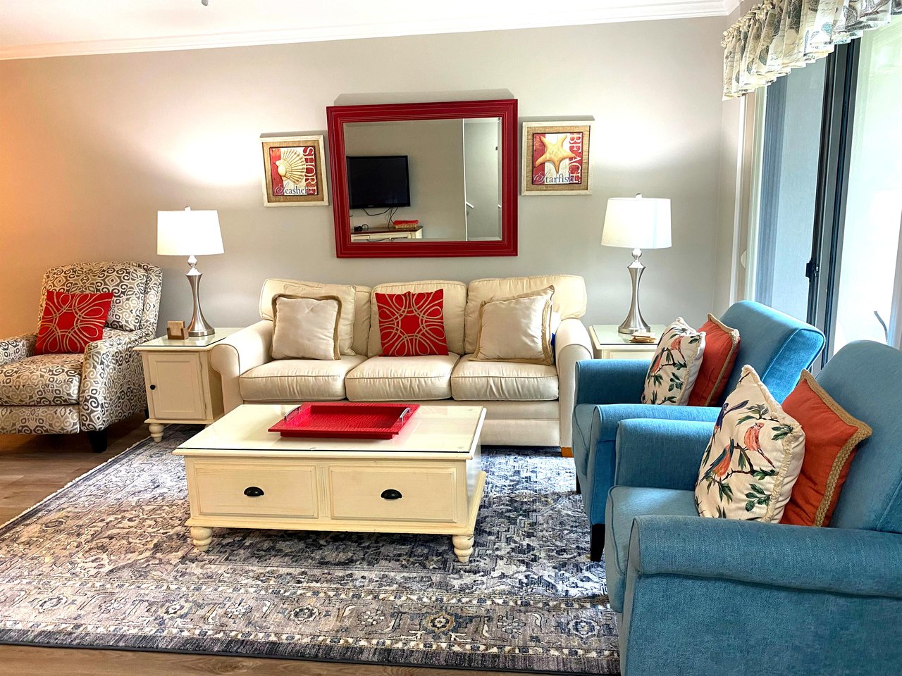 Gulf Winds East 33 3