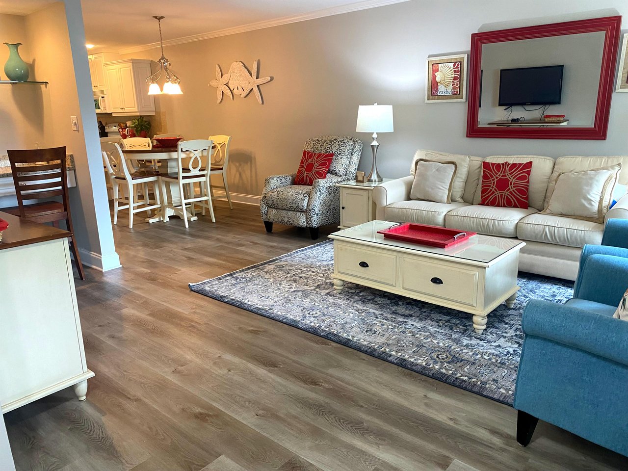 Gulf Winds East 33 4