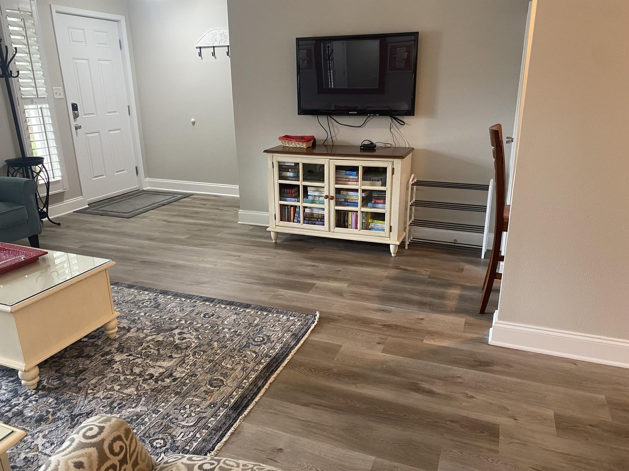 Gulf Winds East 33 5