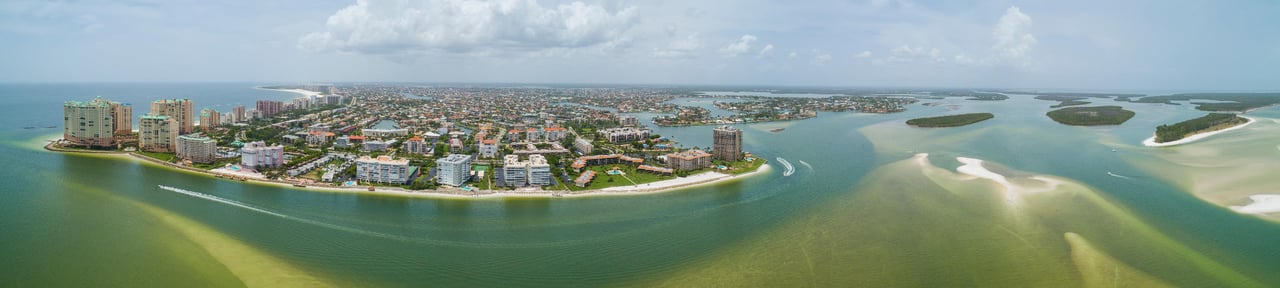 1145465 Marco Island Aerial