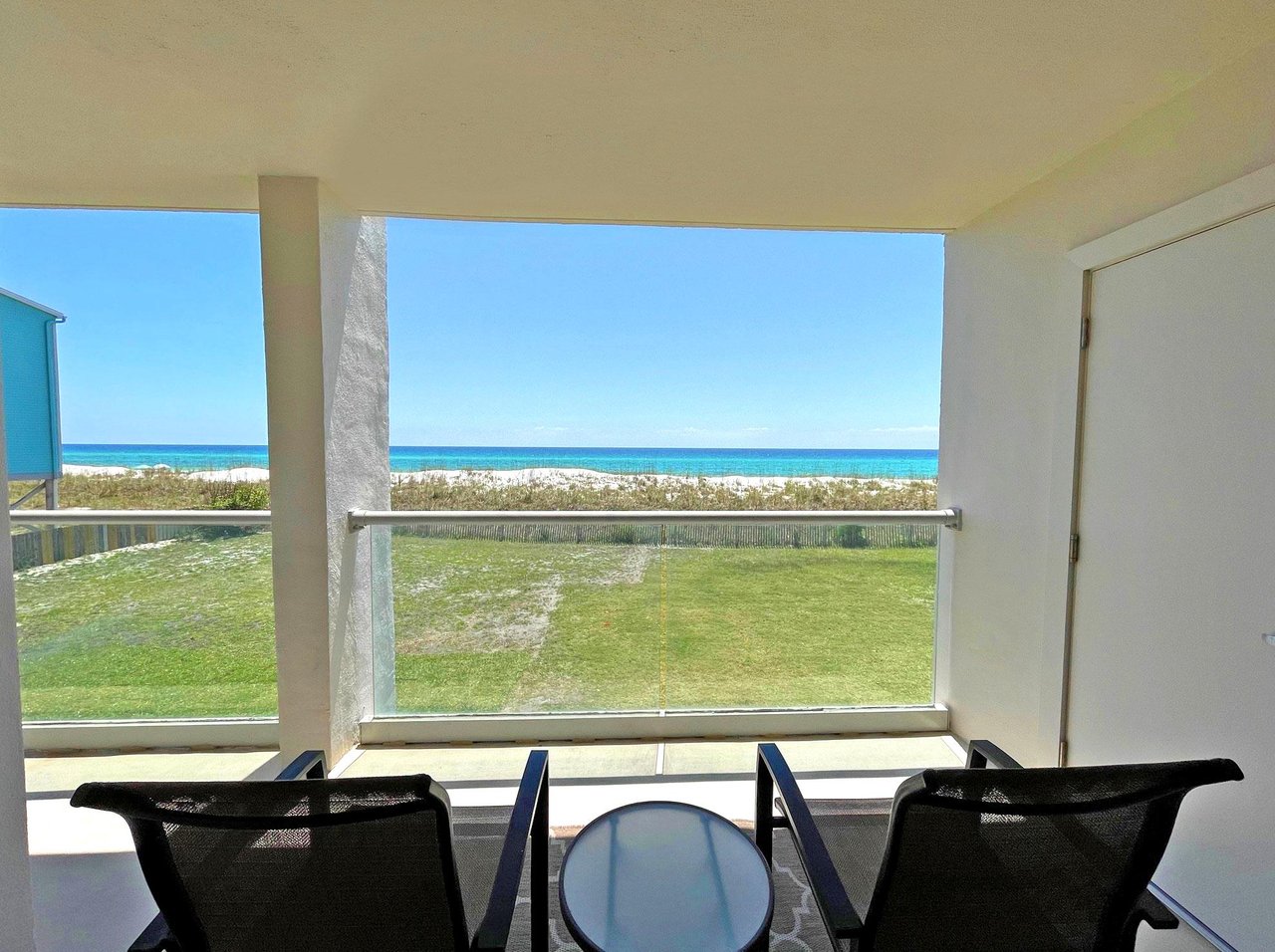 Regency Towers 204E 1