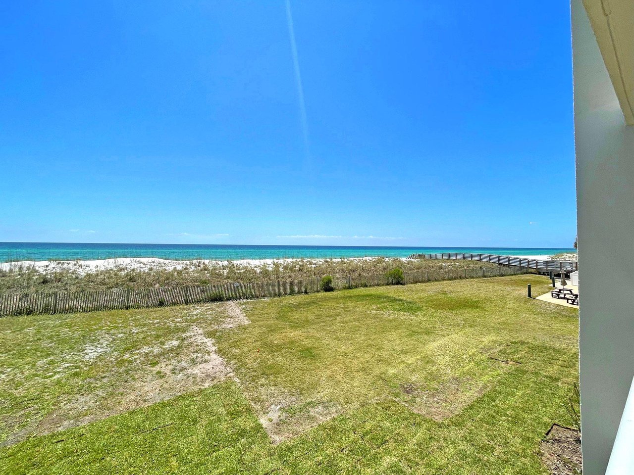 Regency Towers 204E 2