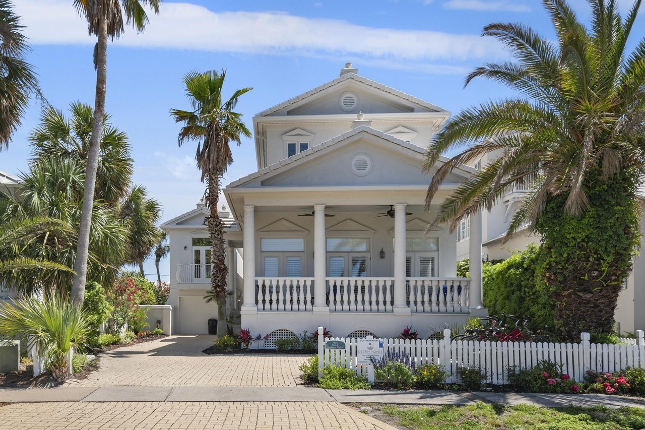 Southern Nights at Destin Pointe Resort 3