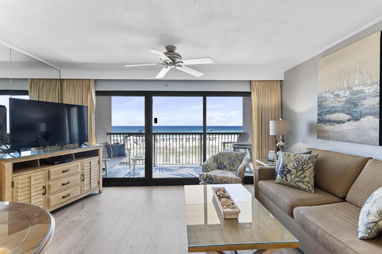 Destin Beach Club 214 1