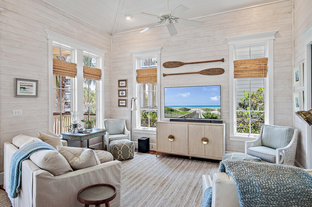 Blue Moon at Destin Pointe Resort 2