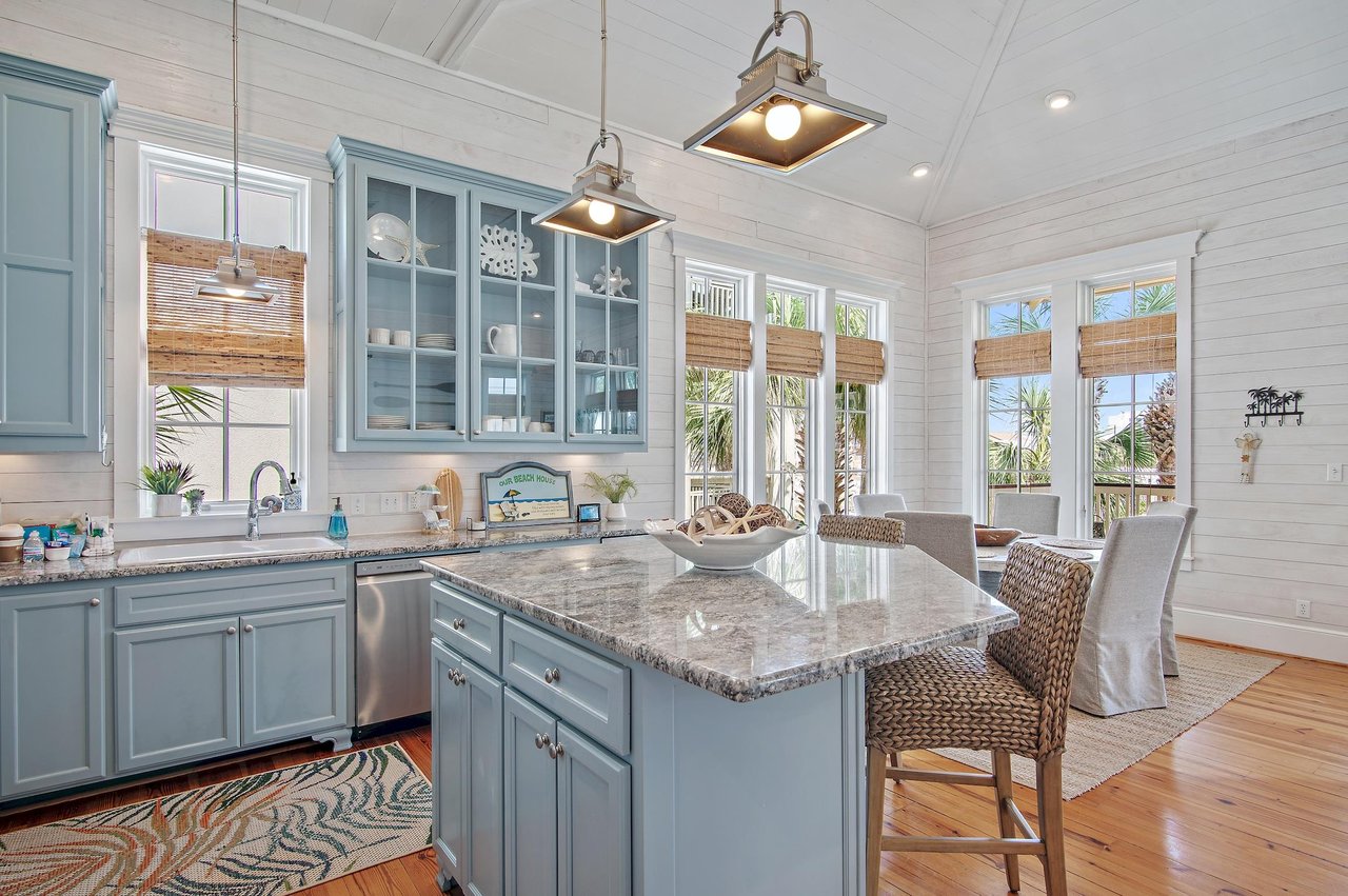 Blue Moon at Destin Pointe Resort 3