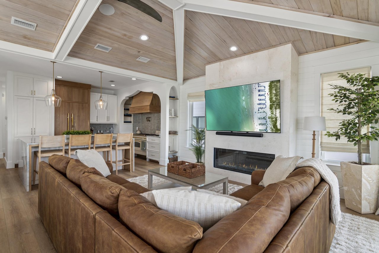 Esmeralda at Destin Pointe Resort 5