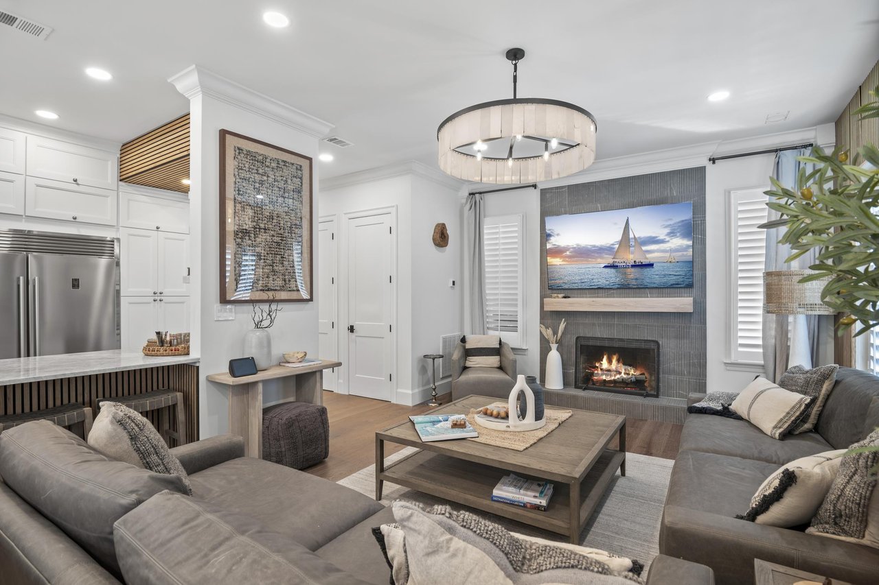 Royal Villa at Destin Pointe Resort 1