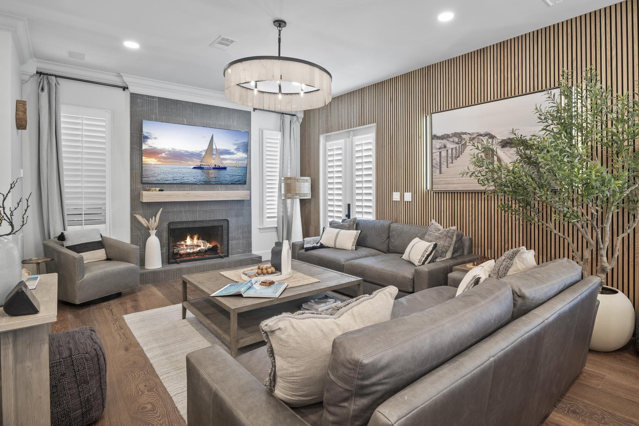 Royal Villa at Destin Pointe Resort 3