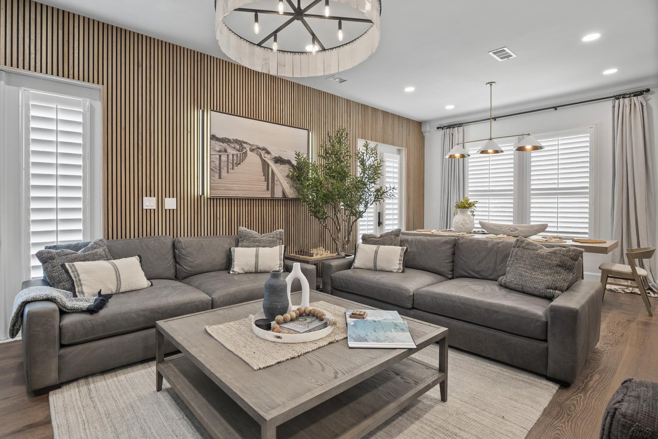 Royal Villa at Destin Pointe Resort 5