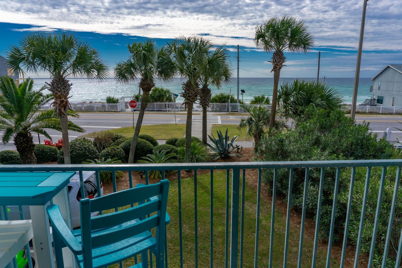 Gulf Winds East 10 5