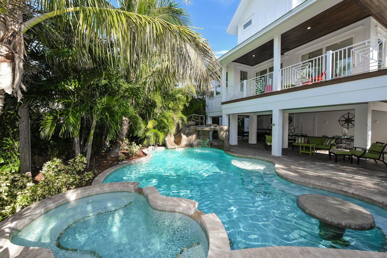 Beach Haven by AMI Locals