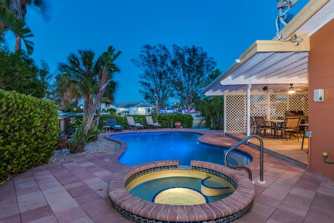 Island SeaCret by Anna Maria Vacations