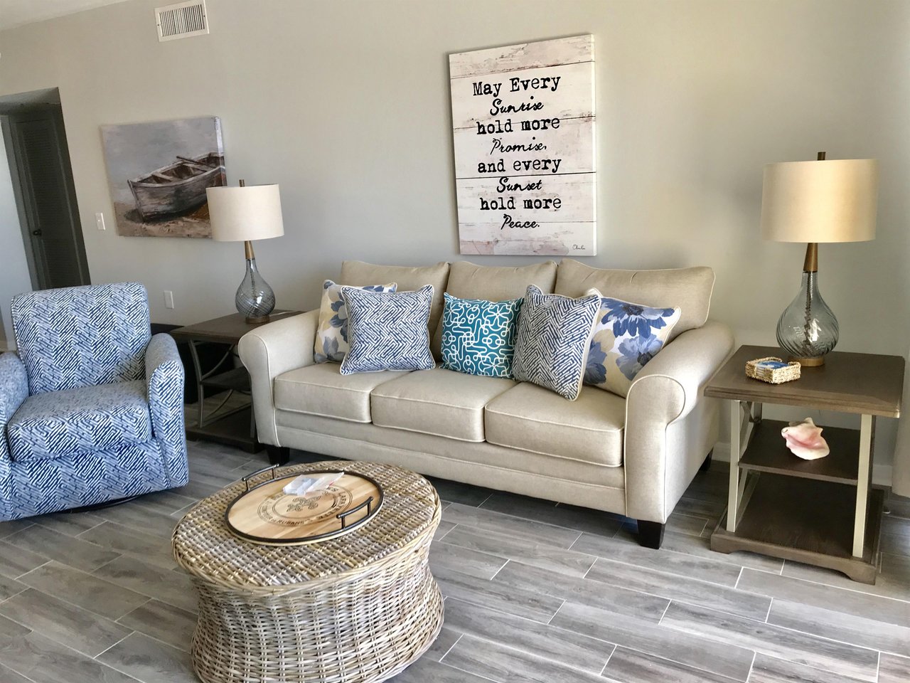 Tropical Winds 602 3