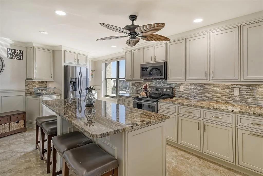 Gulf and Bay Club C701 by Tropical Sands Accommodations