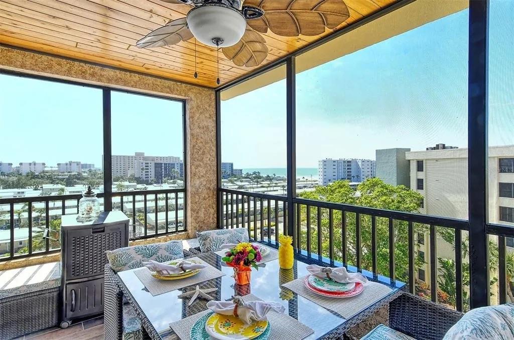 Gulf and Bay Club C701 by Tropical Sands Accommodations