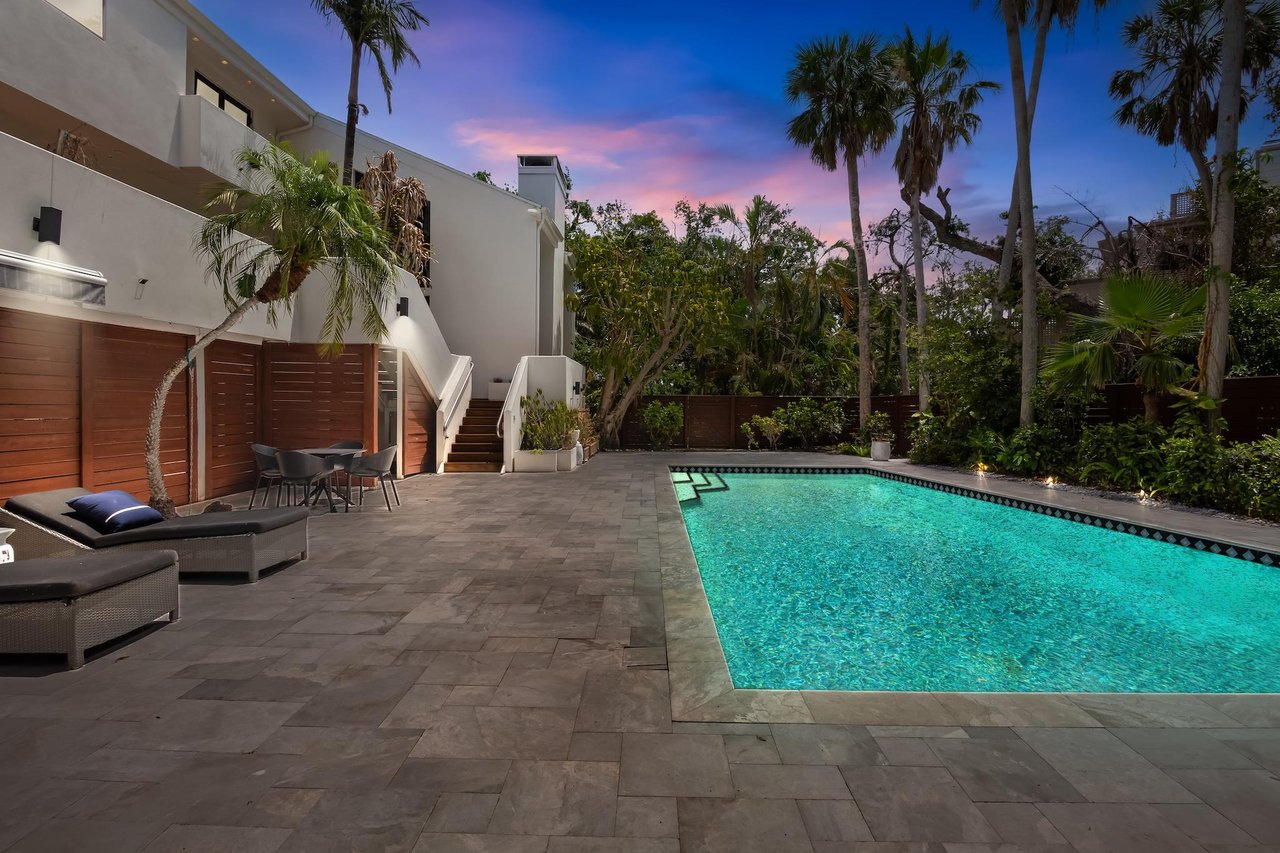 Casa Blanca by Siesta Key Luxury Rental Properties