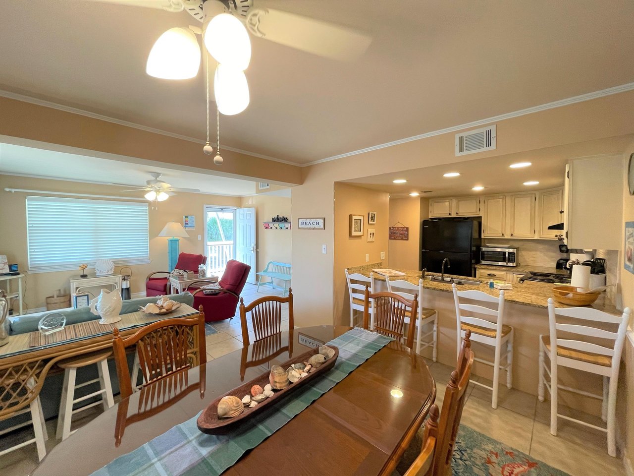 Laguna Run Breeze  Lagoon Run 107 5