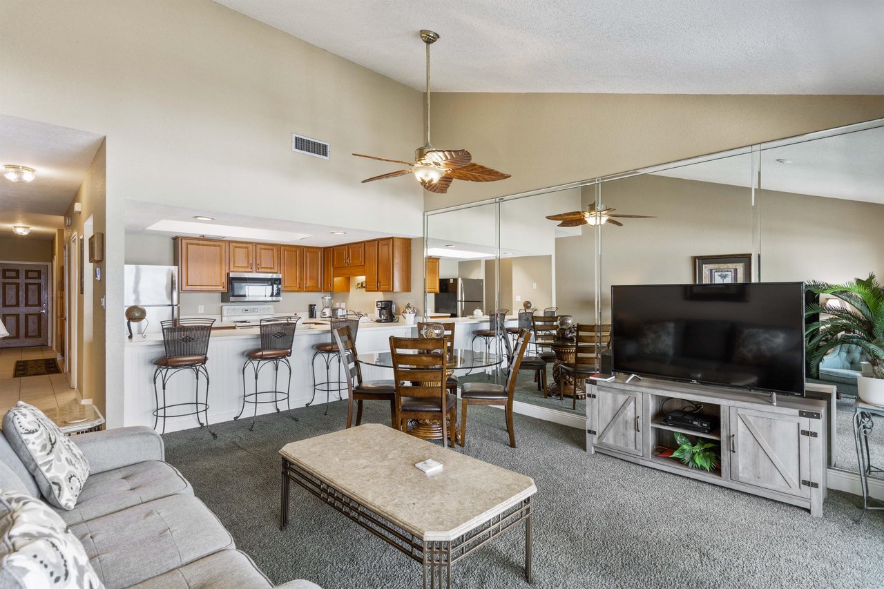 Destin Beach Club 310 4