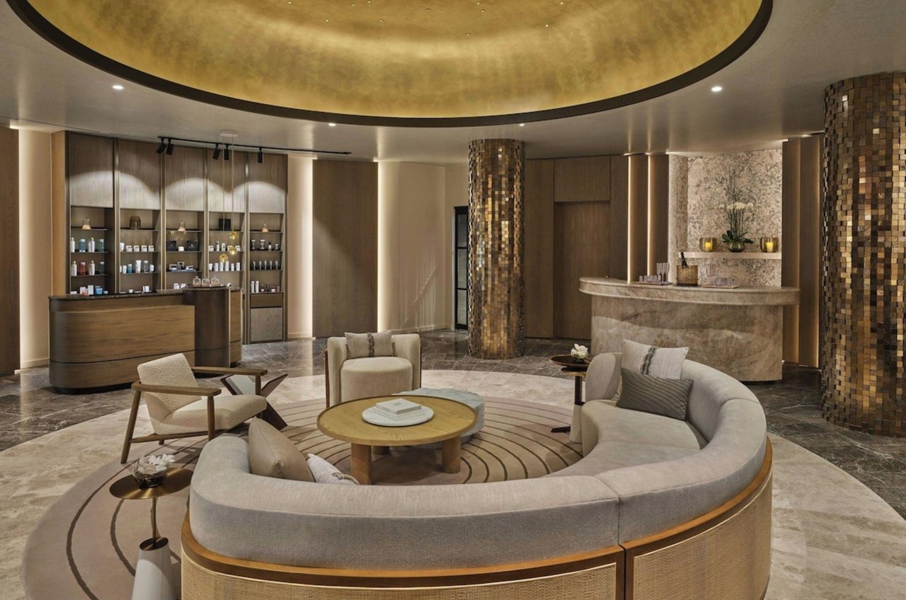 The St. Regis Longboat Key Resort in Longboat Key, Florida