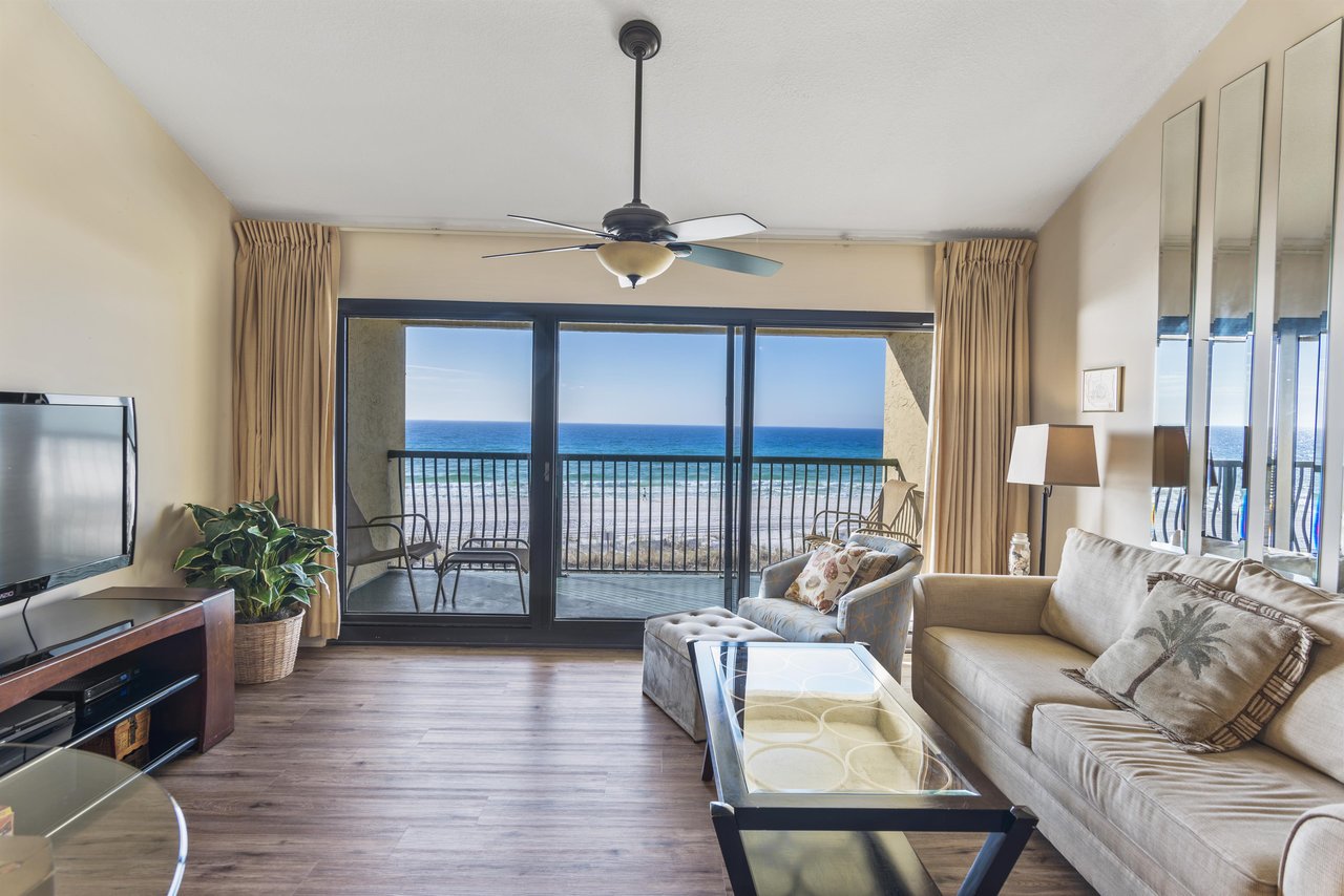 Destin Beach Club 314 1