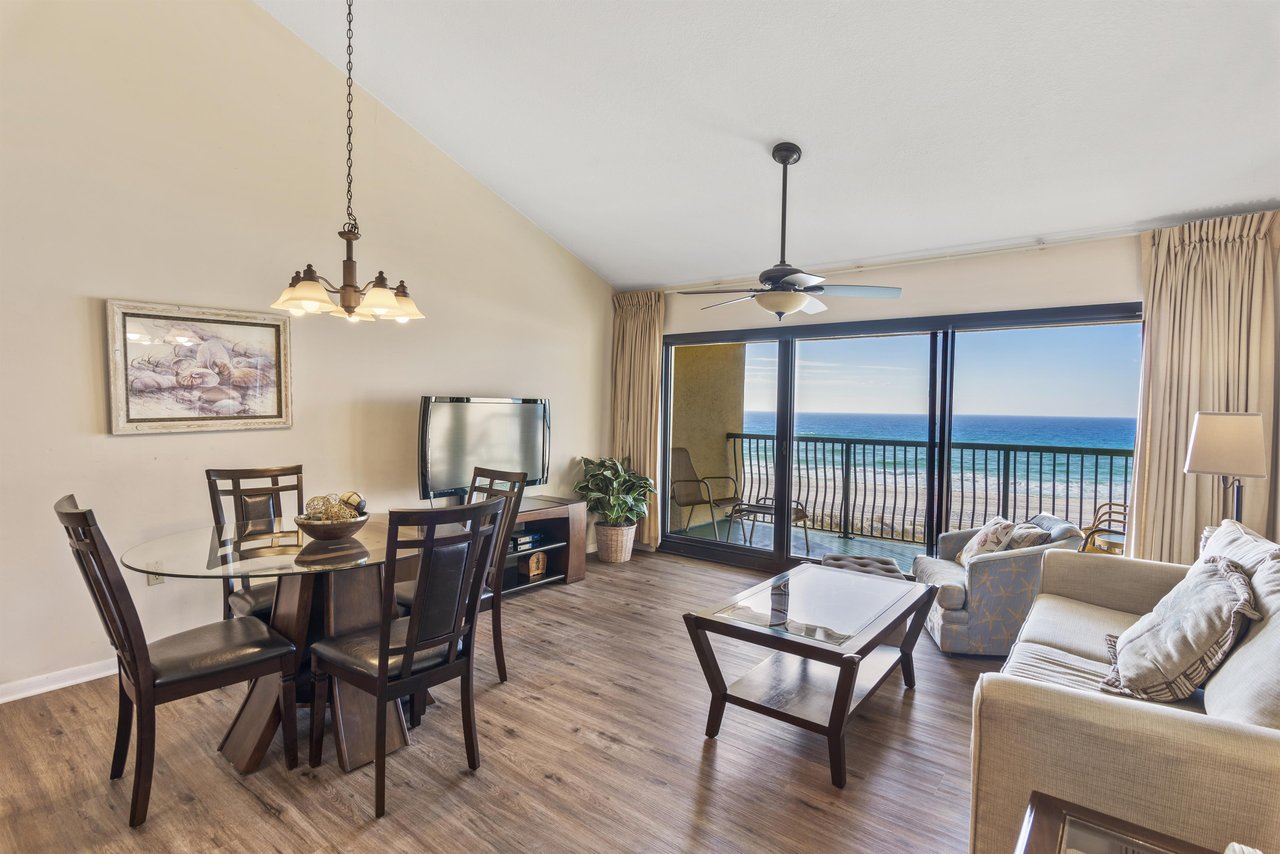 Destin Beach Club 314 2