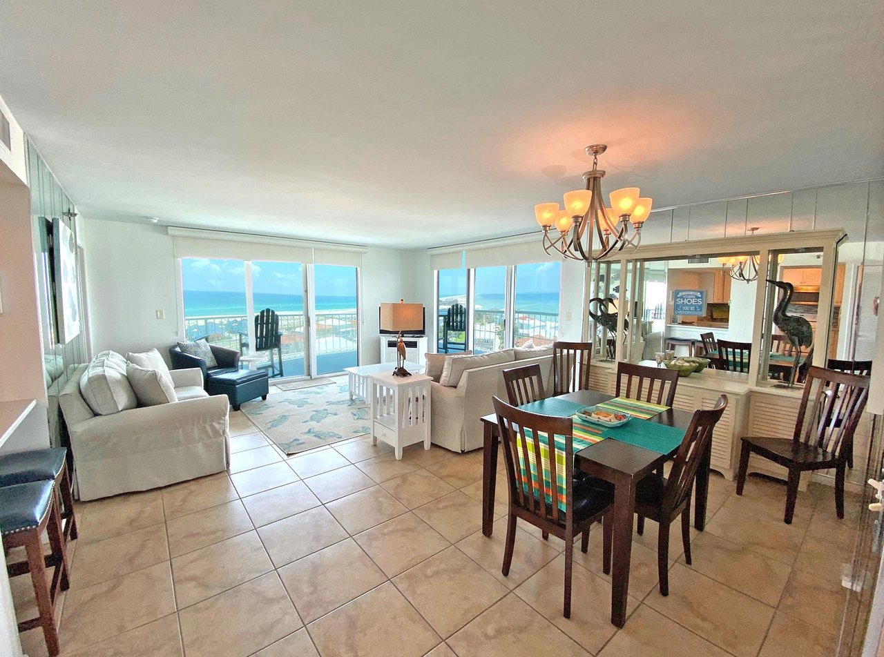 Tristan Towers 10B 3