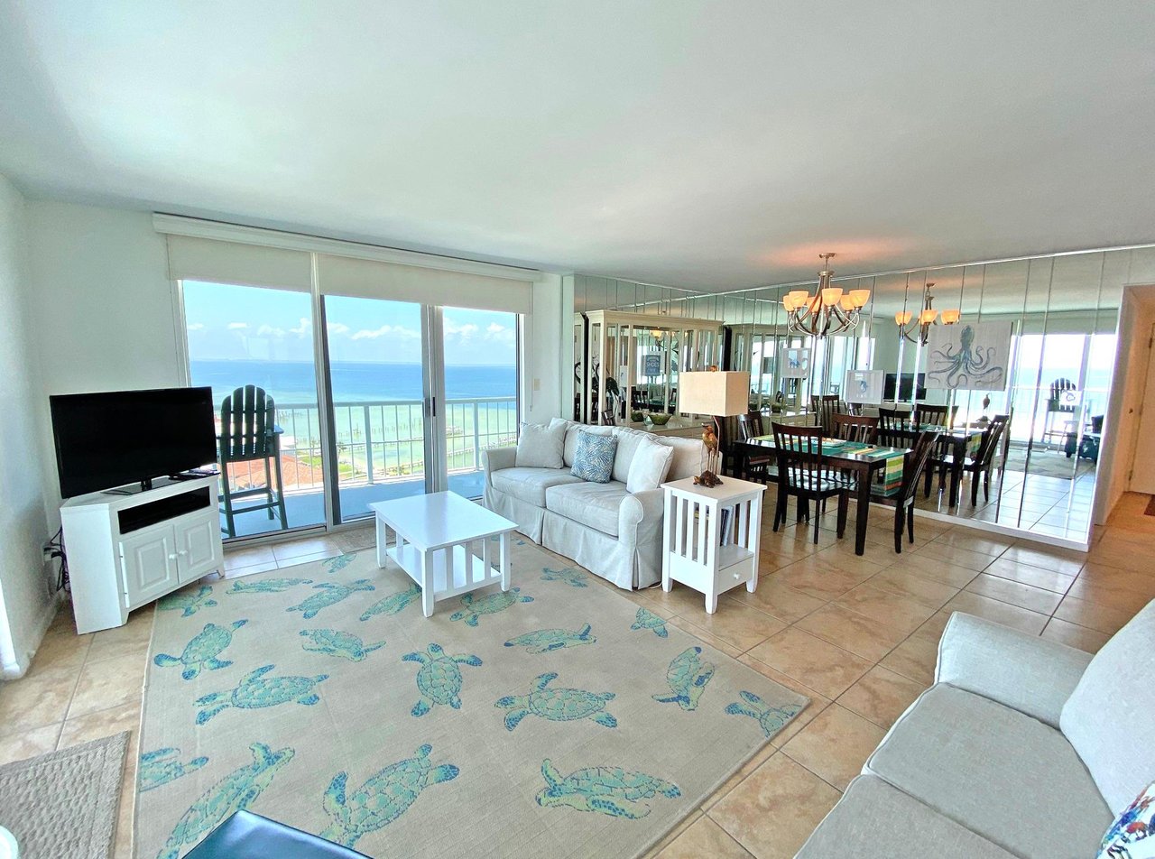 Tristan Towers 10B 5