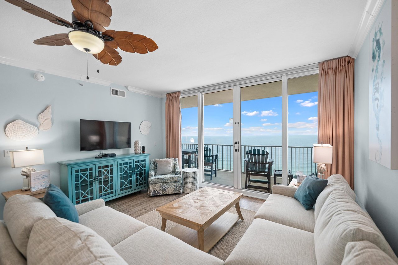 San Carlos 1705  Gulf Shores, AL  Signature Properties