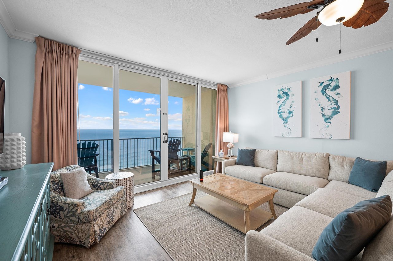 San Carlos 1705  Gulf Shores, AL  Signature Properties